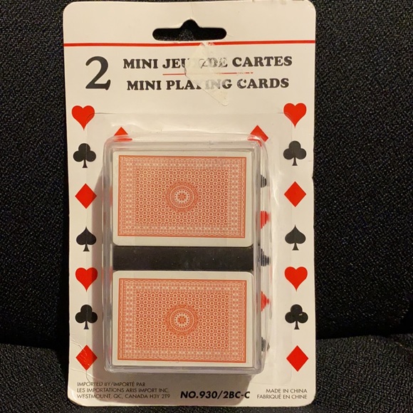 Christmas Stocking Includes Items - Picture 5 of 6